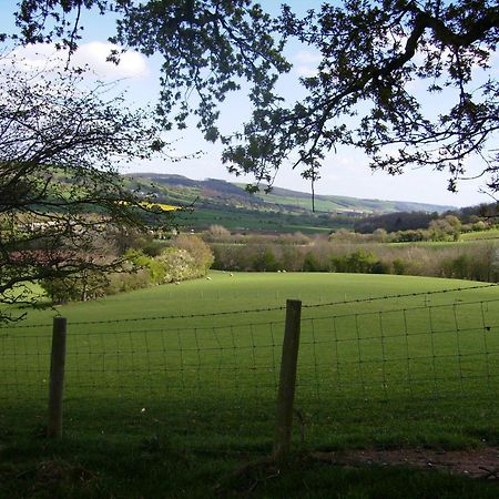 Highfield Bed & Breakfast Hay-On-Wye Exterior photo